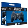 Freaks And Geeks  Manette Filaire Noir - Ps2