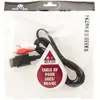 Câble vidéo AV pour Nintendo SNES, Nintendo 64 et Game Cube