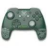 Freaks and Geeks Manette Sans Fil- Harry Potter- Serpentard - Vert-Accessoire-SWITCH