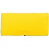 Trade Invaders Pochette Feutrine - Harry Potter - Poufsouffle