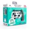 Manette Gaming Switch sans fil pour enfant Edition Pandy Vert