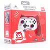 Freaks And Geeks Switch Manette Sans Fil Doggy taille enfant Cable 1M Rouge