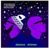 Danses divines Édition Deluxe Vinyle Blanc Opaque Vinyle album