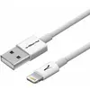 Altadif Akashi Câble de charge/synchro USB 2,50 m pour iphone/ipad/ipod lightning