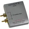 Advance Paris WTX-700 Evo - Récepteur Bluetooth apt-X HD