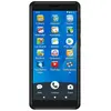 ORDISSIMO LeNumero2 Mini 13,8 cm (5.45") SIM unique Android 13 4G USB Type-C 3 Go 32 Go 2500 mAh Noir
