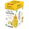 NUTRIGEE Nutrigée Infusion Bio Fleur de Camomille 20 sachets