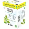Nutrigée Infusion Détox 10 Plantes Bio 30 sachets