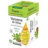 Nutrigée Infusion Bio Verveine de l'Atlas 20 sachets