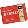 Non communiqué A Table ! (MicroGame 4)