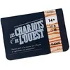 Matagot Les Chariots de l'Ouest (ex Circle The Wagons)