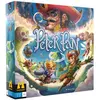 Jeu classique Matagot Peter Pan et les Enfants Perdus