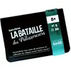 Matagot La Bataille des Patissorciers