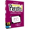 Dessino Presto - Asmodee - Jeu de société