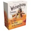 Editions du Matagot Western Legends : Le bon, la brute et le charmeur