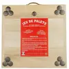 Jeu de Palets breton MECABOIS