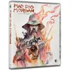 INTERSECTIONS FILMS Mad Dog Morgan Blu-ray