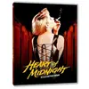 Heart Of Midnight - Blu-Ray