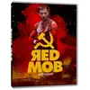 Le Chat qui Fume Red Mob - Blu-Ray
