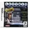 Logithéque Anuman Interactive Lettriq Nintendo Ds