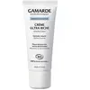 Gamarde - CREME ULTRA RICHE Crème et lait hydratant 40 g unisex