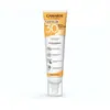 Face and Body Sun Fluid SPF 30 by Gamarde for Women - 3.38 oz Sunscreen