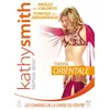 Square Roots Kathy Smith - La Danse orientale DVD