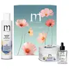 Coffret cheveux secs Patrice Mulato