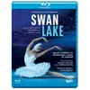 Outhere Music Fr Cnt Le lac des Cygnes Blu-ray