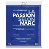 Outhere Music Fr Cnt La passion selon Marc Une passion après Auschwitz Blu-ray