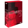 Market'in La Traviata - Aida - Macbeth - Coffret 5 DVD