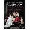 Arcades Cnt Le Tragique destin des Romanov DVD