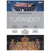 Outhere Music Fr Cnt Turandot - Blu-Ray