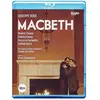 Outhere Music Fr Cnt Macbeth - Blu-Ray