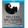 Outhere Music Fr Cnt Pelléas et Mélisande Blu-ray