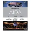 Market'in Aida - Arènes de Verone juin 2013 - La fura del baus Blu-Ray