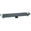 Plancha Xxl Techwood 87cm