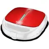 Techwood Techwood Appareil À  Croque Monsieur Gaufre Grill Rouge Tgci-815