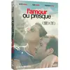 Optimale L'Amour ou presque DVD