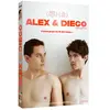 Optimale Alex & Diego DVD