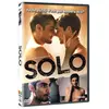 Raisani Records Solo DVD