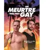 OPTIMALE Un meurtre très très gay DVD