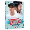 OPTIMALE Tattoo DVD