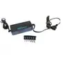 Watt&co - Chargeur universel 3000mA avec 6 fiches incluses