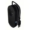 Chargeur Allume Cigare 2 Entrées Usb 4,8a + Hub 2 Usb 4,8a Watt&co