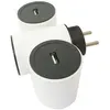 USB WATT AND CO Chargeur 2xUSB 2.1A MODU