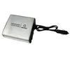 WATT&CO Convertisseur 12V-230V 300W USB avec fusible de protection - Watt and co