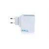 Watt&Co Chargeur USB universel avec powerbank intégrée 2600 mAh - Watt & Co