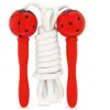 Ulysse - 1125 - Corde A Sauter - Coccinelle