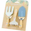 Ulysse Outils De Jardin Bleu